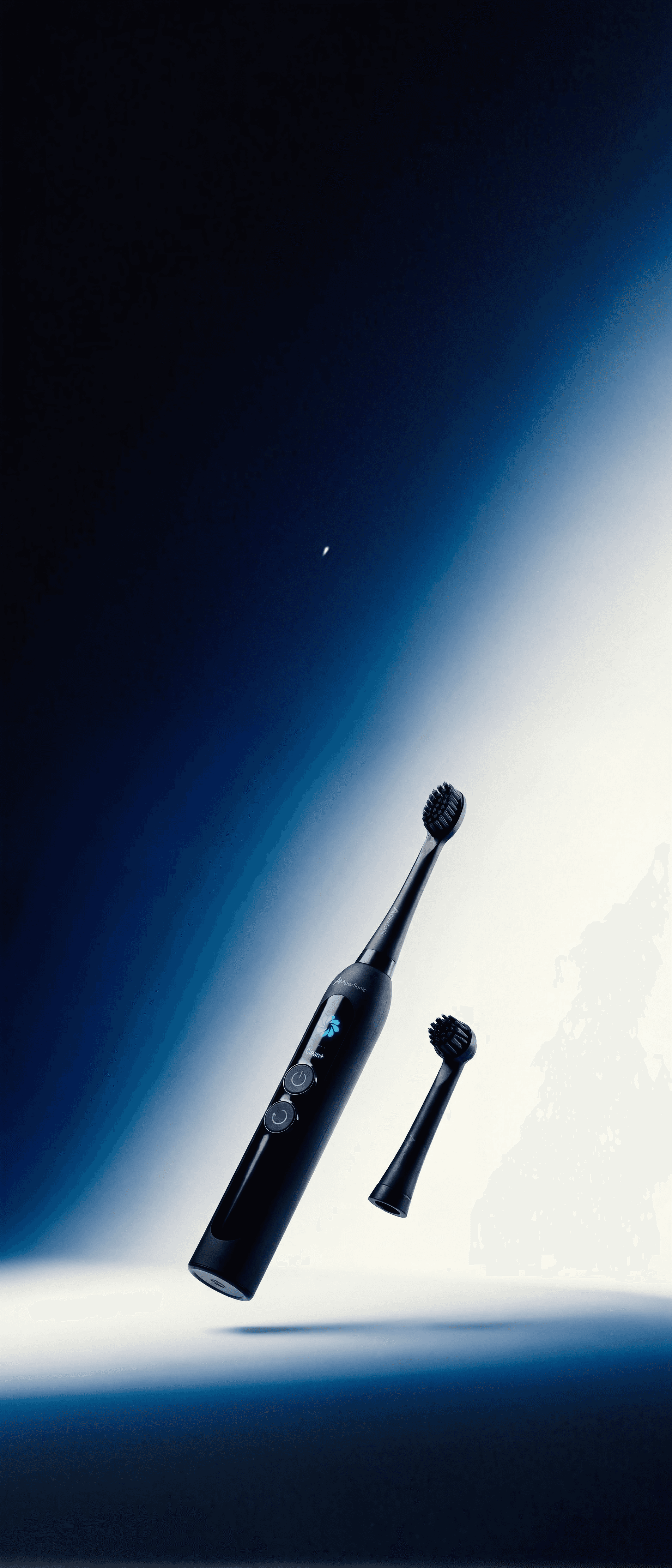 ApexSonic Brush Mobile